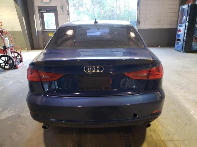 Photo 6 from auction – 2015 AUDI S3 PREMIUM with VIN WAUBFGFF5F1008851
