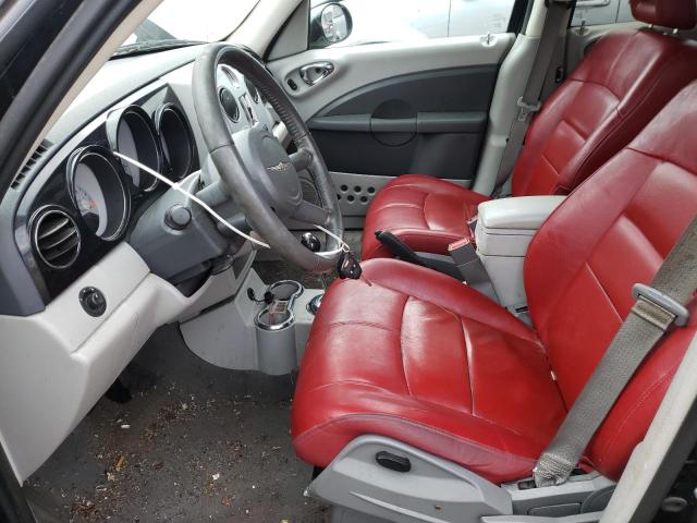 Photo 7 from auction – 2010 CHRYSLER PT CRUISER with VIN 3A4GY5F98AT209592