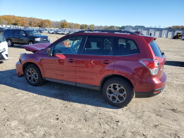 Photo 2 from auction – 2017 SUBARU FORESTER 2 with VIN JF2SJGEC2HH501939