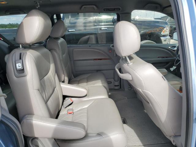 Photo 11 from auction – 2010 HONDA ODYSSEY EX with VIN 5FNRL3H47AB059251