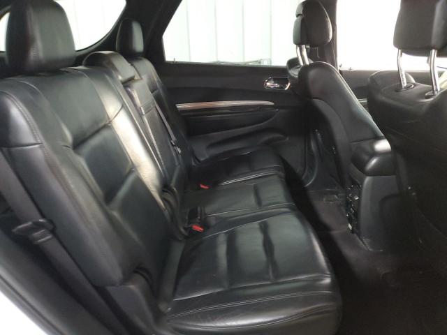 Photo 11 from auction – 2017 DODGE DURANGO GT with VIN 1C4RDJDG8HC752998
