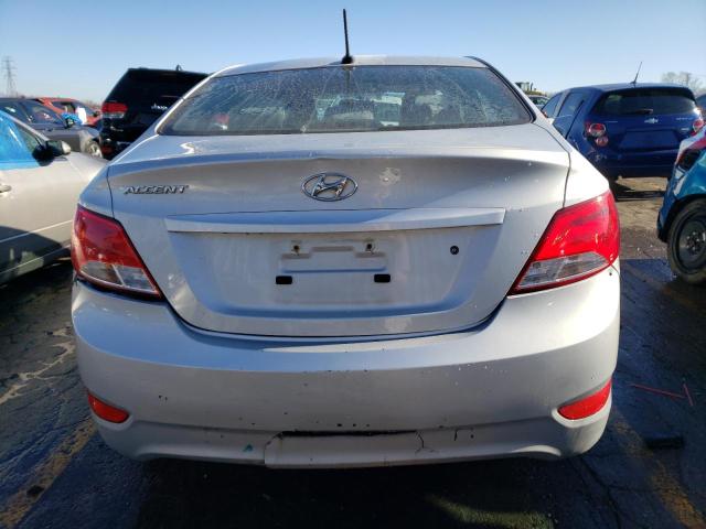 Photo 6 from auction – 2015 HYUNDAI ACCENT GLS with VIN KMHCT4AE9FU866492