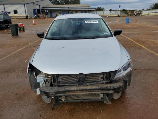 Photo 5 from auction – 2015 VOLKSWAGEN JETTA BASE with VIN 3VW2K7AJ1FM305402