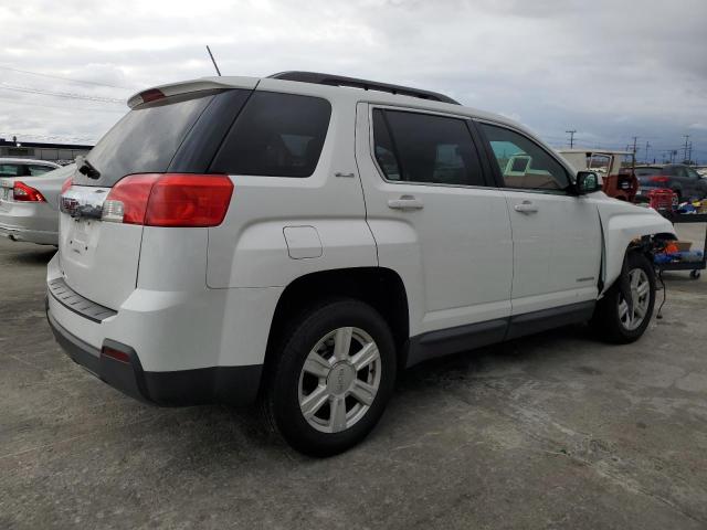Photo 3 from auction – 2015 GMC TERRAIN SL with VIN 2GKALREK2F6437111