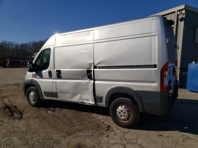Photo 2 from auction – 2017 RAM PROMASTER with VIN 3C6TRVBG3HE502957