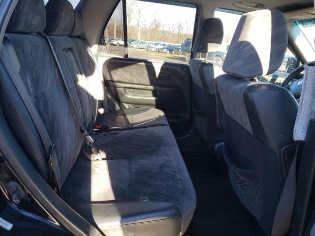 Photo 11 from auction – 2004 HONDA CR-V EX with VIN SHSRD78864U247361