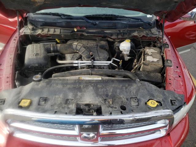 Photo 11 from auction – 2010 DODGE RAM 1500 with VIN 1D7RV1CT3AS128149