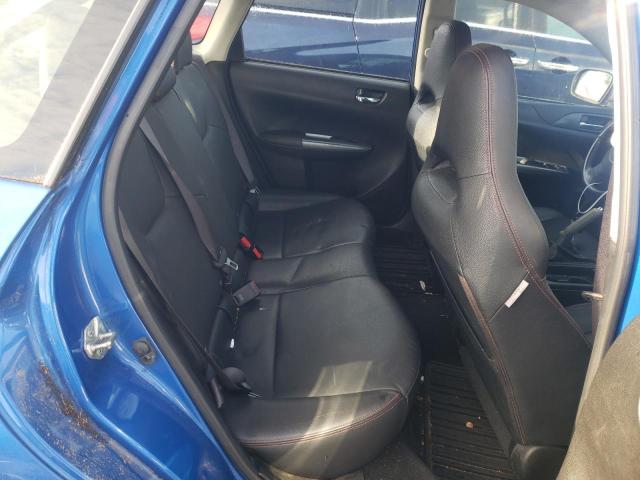 Фото 10 с аукциона – 2013 SUBARU IMPREZA WR с VIN JF1GR7E63DG877322