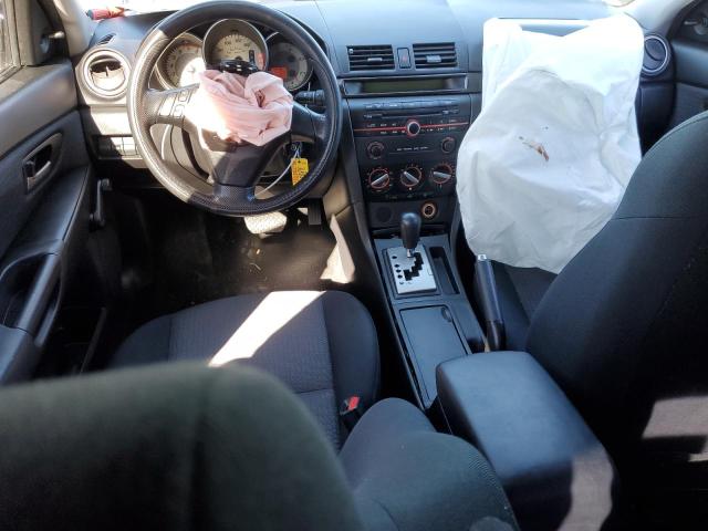 Photo 8 from auction – 2007 MAZDA 3 I with VIN JM1BK12F771764586