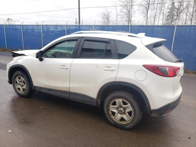Photo 2 from auction – 2014 MAZDA CX-5 SPORT with VIN JM3KE2BE9E0391081
