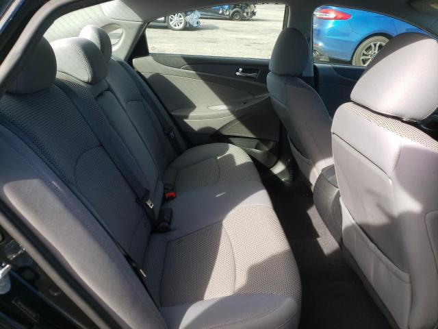 Photo 10 from auction – 2012 HYUNDAI SONATA GLS with VIN 5NPEB4AC5CH465266