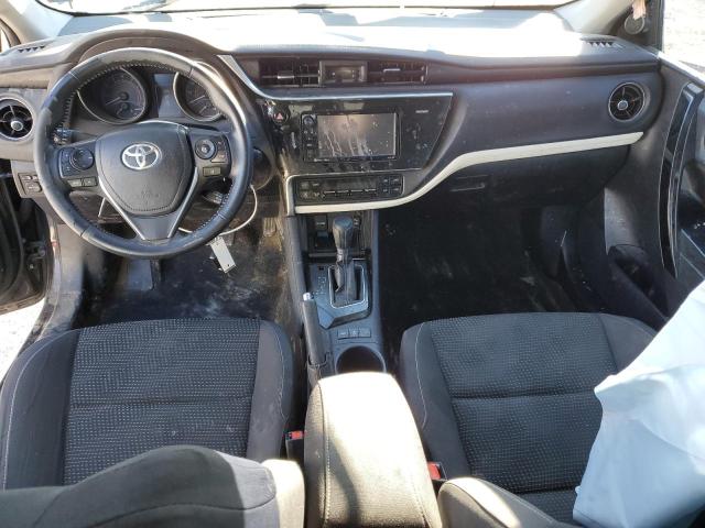 Photo 8 from auction – 2017 TOYOTA COROLLA IM with VIN JTNKARJEXHJ542437