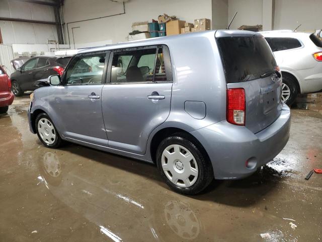 Photo 2 from auction – 2011 TOYOTA SCION XB with VIN JTLZE4FEXB1127052