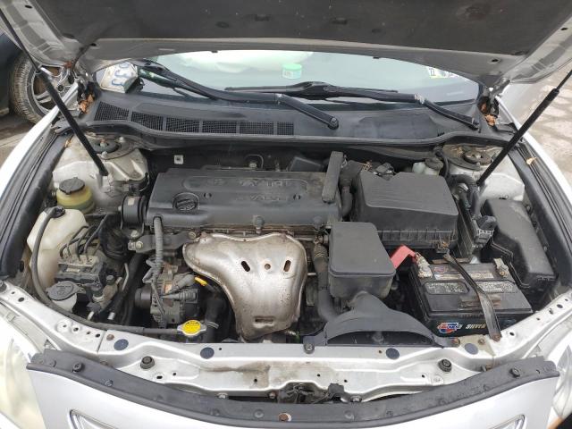 Photo 11 from auction – 2008 TOYOTA CAMRY CE with VIN 4T1BE46K78U773509