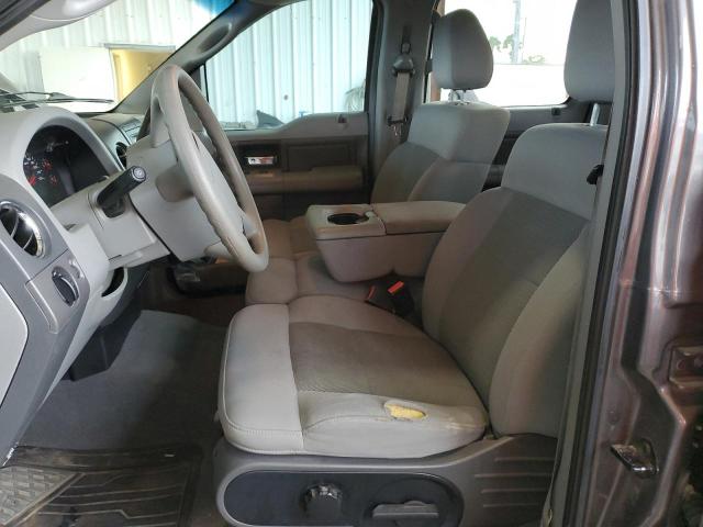 Photo 7 from auction – 2004 FORD F150 SUPER with VIN 1FTPW12544KD90820