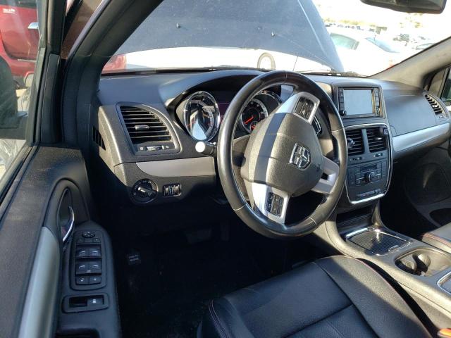 Photo 8 from auction – 2020 DODGE GRAND CARA with VIN 2C4RDGEGXLR159807