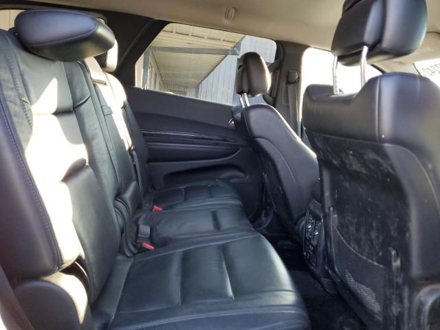 Photo 11 from auction – 2014 DODGE DURANGO LI with VIN 1C4RDJDG9EC599611