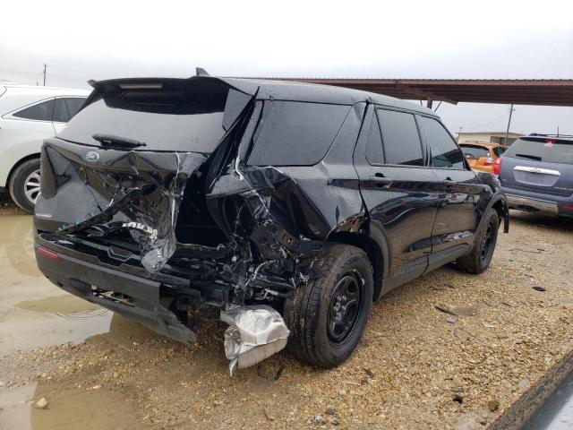 Photo 3 from auction – 2021 FORD EXPLORER P with VIN 1FM5K8AB9MGC45497