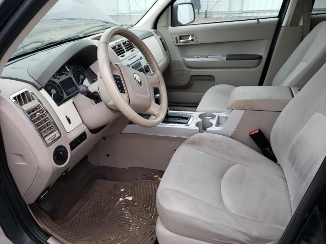 Photo 7 from auction – 2008 MERCURY MARINER with VIN 4M2CU811X8KJ36072