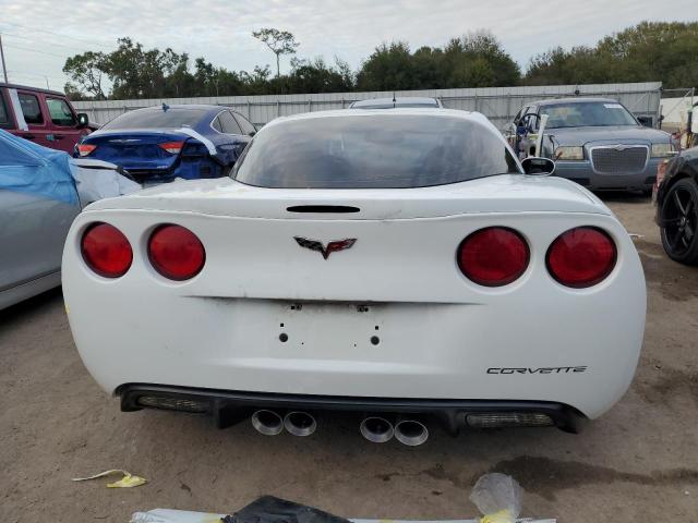 Photo 10 from auction – 2011 CHEVROLET CORVETTE G with VIN 1G1YV2DW5B5103525