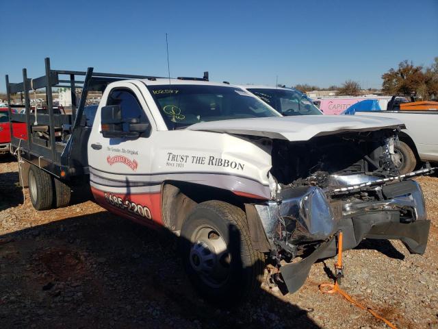 Photo 4 from auction – 2019 CHEVROLET SILVERADO with VIN 1GB3CVCG9KF102587