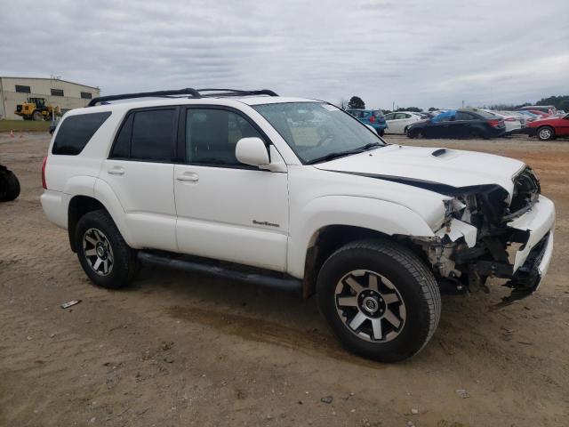 Photo 4 from auction – 2006 TOYOTA 4RUNNER SR with VIN JTEZU14R460070387