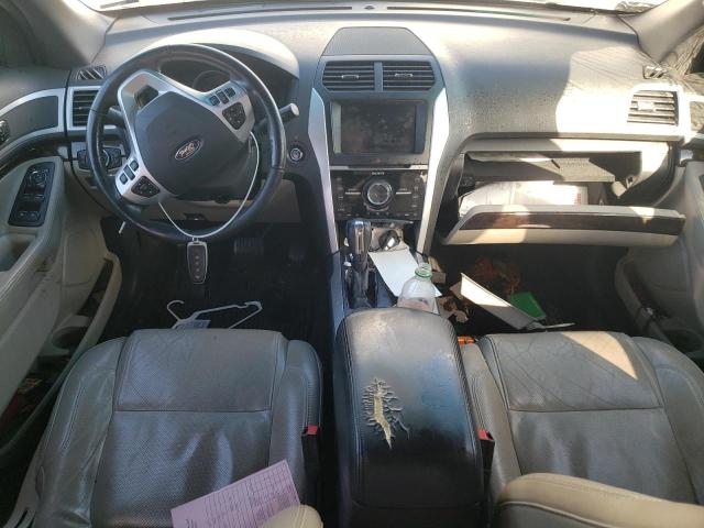 Photo 8 from auction – 2011 FORD EXPLORER L with VIN 1FMHK8F88BGA09270