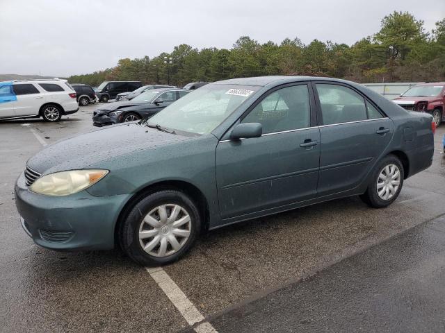 Photo 1 from auction – 2006 TOYOTA CAMRY with VIN 4T1BE32K56U138902