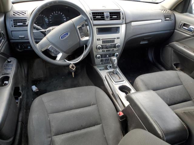 Photo 8 from auction – 2011 FORD FUSION SE with VIN 3FAHP0HAXBR106914