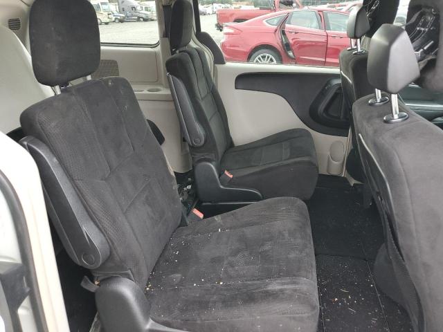 Photo 11 from auction – 2011 CHRYSLER TOWN & COU with VIN 2A4RR5DG2BR796643