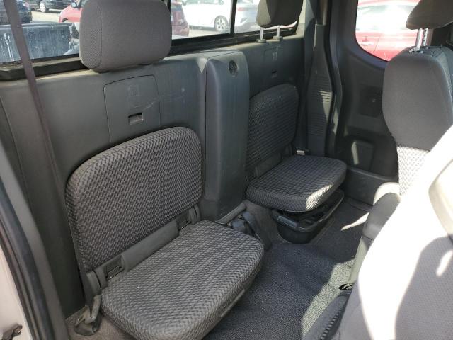 Photo 10 from auction – 2012 NISSAN FRONTIER S with VIN 1N6AD0CU2CC482994
