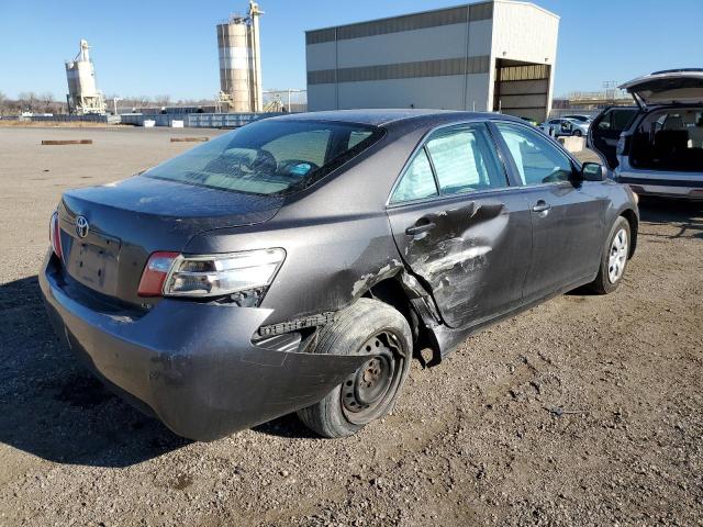 Photo 3 from auction – 2007 TOYOTA CAMRY CE with VIN 4T4BE46K47R009539