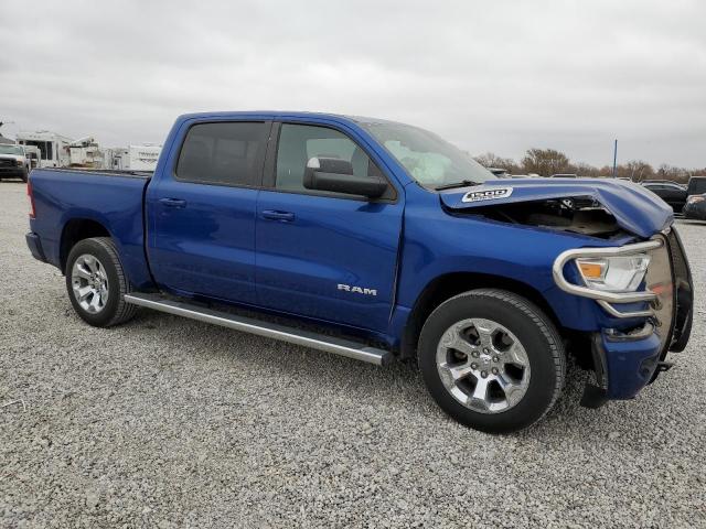 Photo 4 from auction – 2019 RAM 1500 BIG H with VIN 1C6SRFFT5KN645761