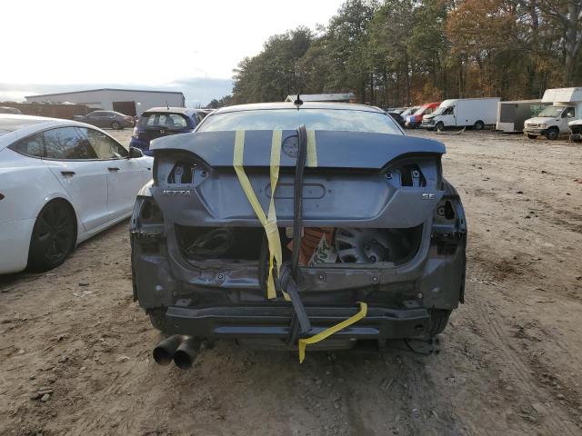 Photo 6 from auction – 2014 VOLKSWAGEN JETTA SE with VIN 3VWD17AJ2EM445307