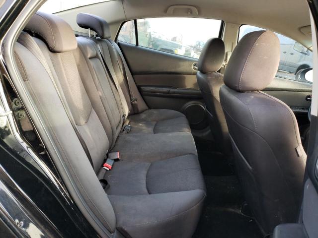 Photo 10 from auction – 2011 MAZDA 6 I with VIN 1YVHZ8BH9B5M23749