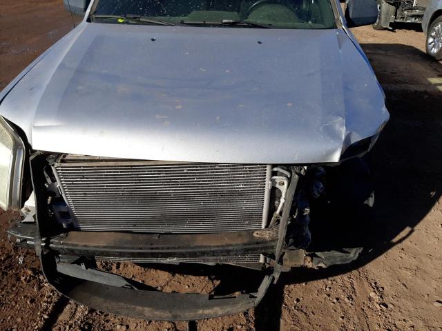 Photo 12 from auction – 2010 MERCURY MARINER with VIN 4M2CN9B72AKJ01375