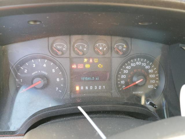 Photo 9 from auction – 2009 FORD F150 SUPER with VIN 1FTRX12V19KA68231