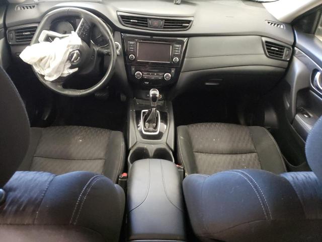 Photo 8 from auction – 2018 NISSAN ROGUE S with VIN KNMAT2MV1JP617896