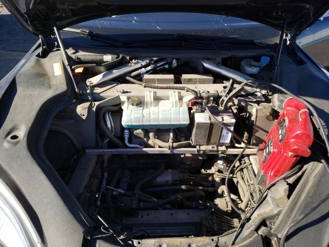 Photo 11 from auction – 2015 TESLA MODEL S 85 with VIN 5YJSA1H26FF085776