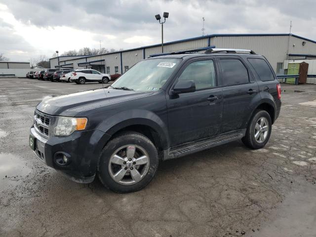 Photo 1 from auction – 2010 FORD ESCAPE LIM with VIN 1FMCU9EG6AKC44765