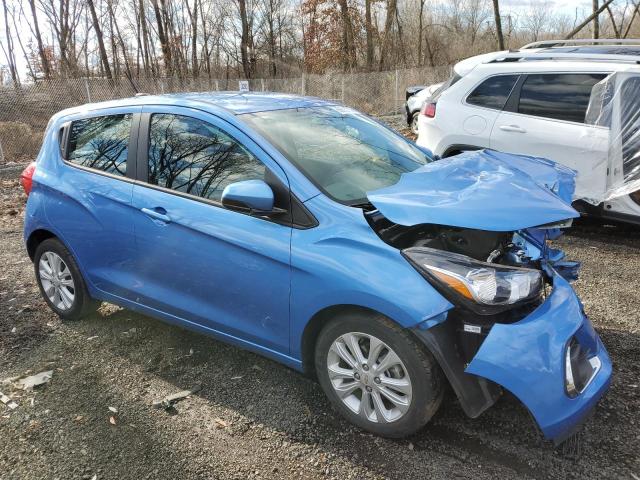 Photo 4 from auction – 2018 CHEVROLET SPARK 1LT with VIN KL8CD6SA9JC472717