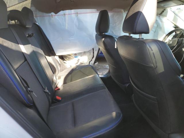 Photo 10 from auction – 2017 TOYOTA COROLLA L with VIN 2T1BURHE8HC865186