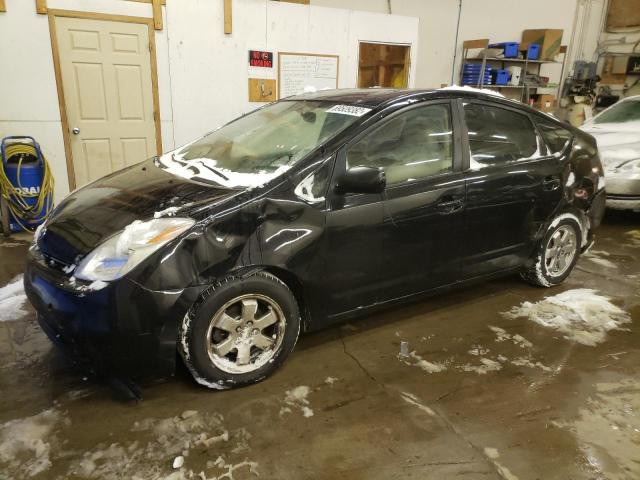 TOYOTA PRIUS 2004 with VIN JTDKB20U340033274 - Photo from auction