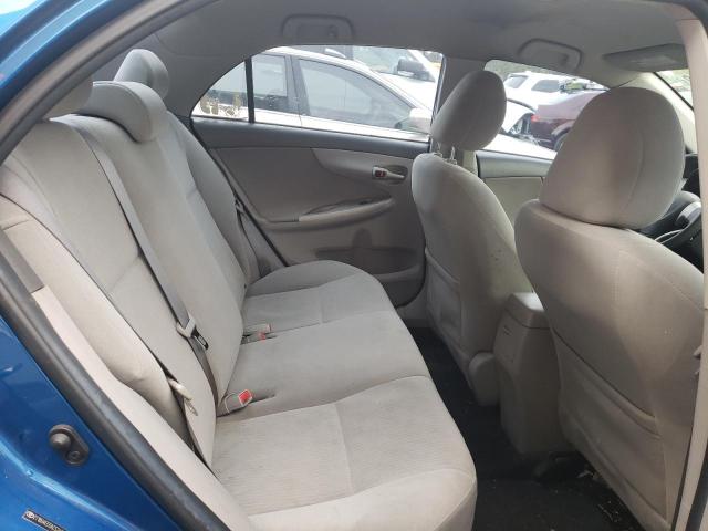 Photo 10 from auction – 2010 TOYOTA COROLLA BA with VIN 2T1BU4EE6AC524284