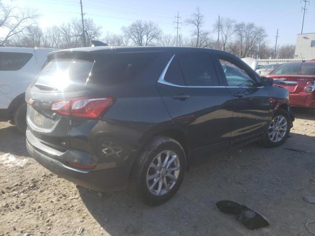 Photo 3 from auction – 2020 CHEVROLET EQUINOX LT with VIN 3GNAXKEVXLS548995