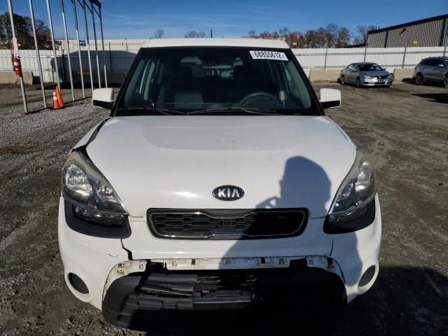 Photo 5 from auction – 2013 KIA SOUL with VIN KNDJT2A50D7773646