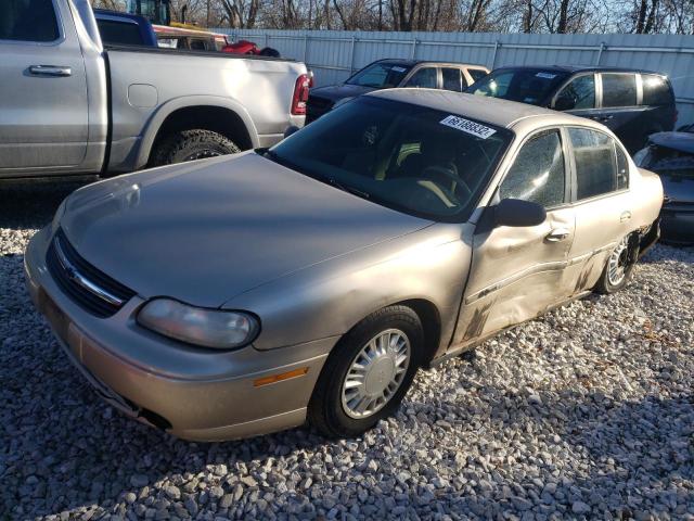 CHEVROLET CLASSIC 2004 with VIN 1G1ND52F64M553607 - Photo from auction