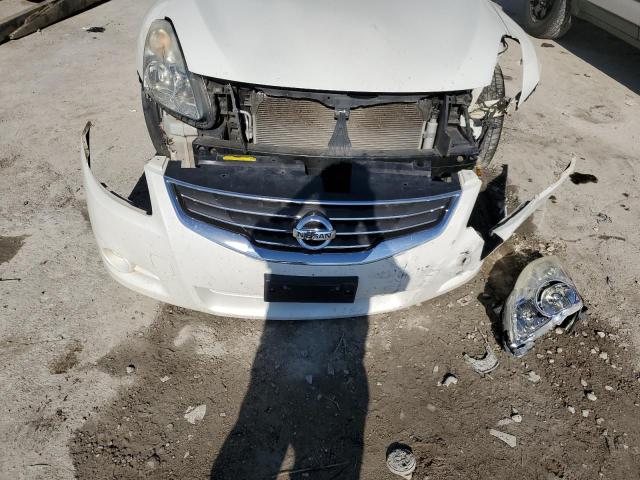 Photo 12 from auction – 2011 NISSAN ALTIMA BAS with VIN 1N4AL2AP6BN413491