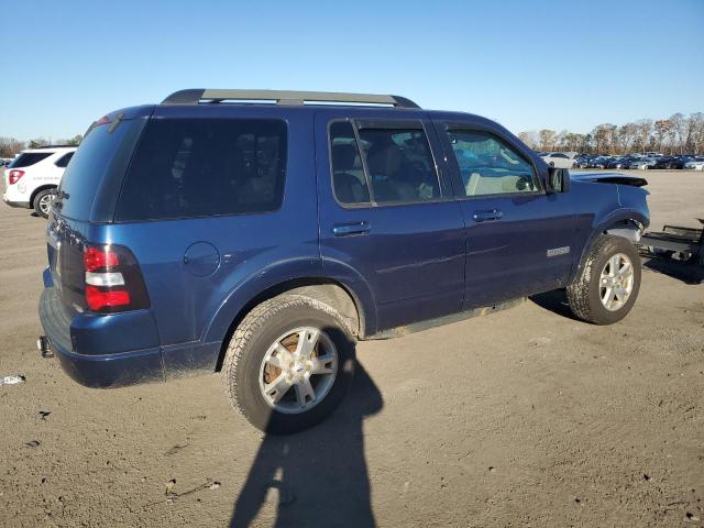Photo 3 from auction – 2007 FORD EXPLORER X with VIN 1FMEU73E17UB09849