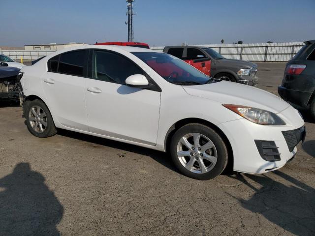 Photo 4 from auction – 2010 MAZDA 3 I with VIN JM1BL1SG0A1231539